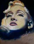 Madonna Vogue